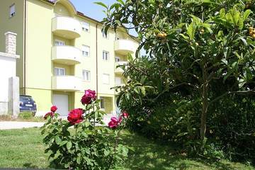 Apartament Wakacyjny dla 4 osoby w Medulin, Południowe Wybrzeże Istrii, Zdjęcie 3