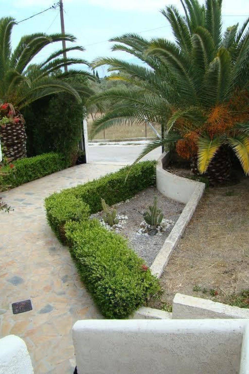 Entire apartment, Studio mit Garten in Euboea