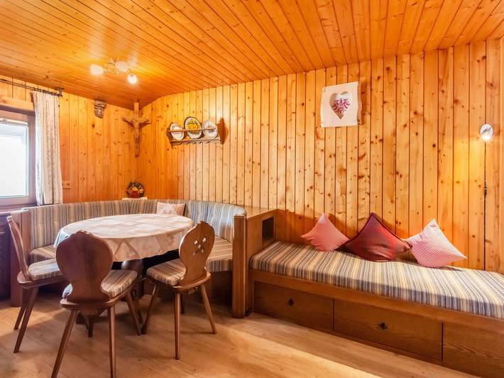 Ganze Wohnung, Ferienhaus im Zillertal nahe Skipisten in Bruck am Ziller, Bezirk Schwaz