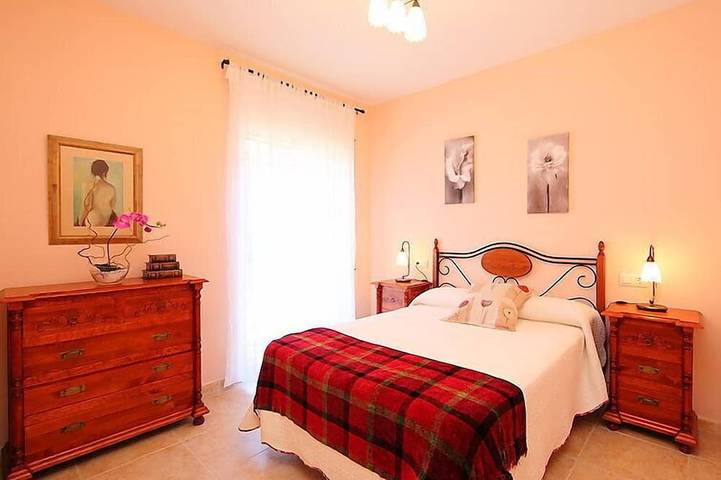 Maison Marina in Vidreres, Costa Brava
