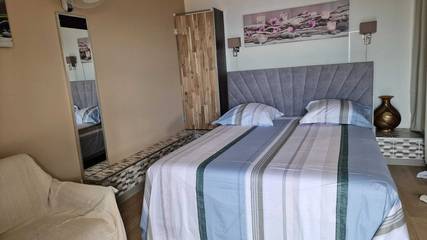 Appartement De Vacances pour 3 Personnes dans Saint-Paul (Réunion), Île de la Réunion, Photo 2