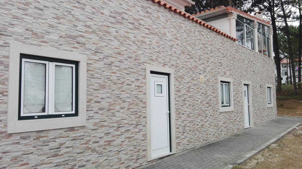One-Bedroom House in Nazaré, Leiria distrito