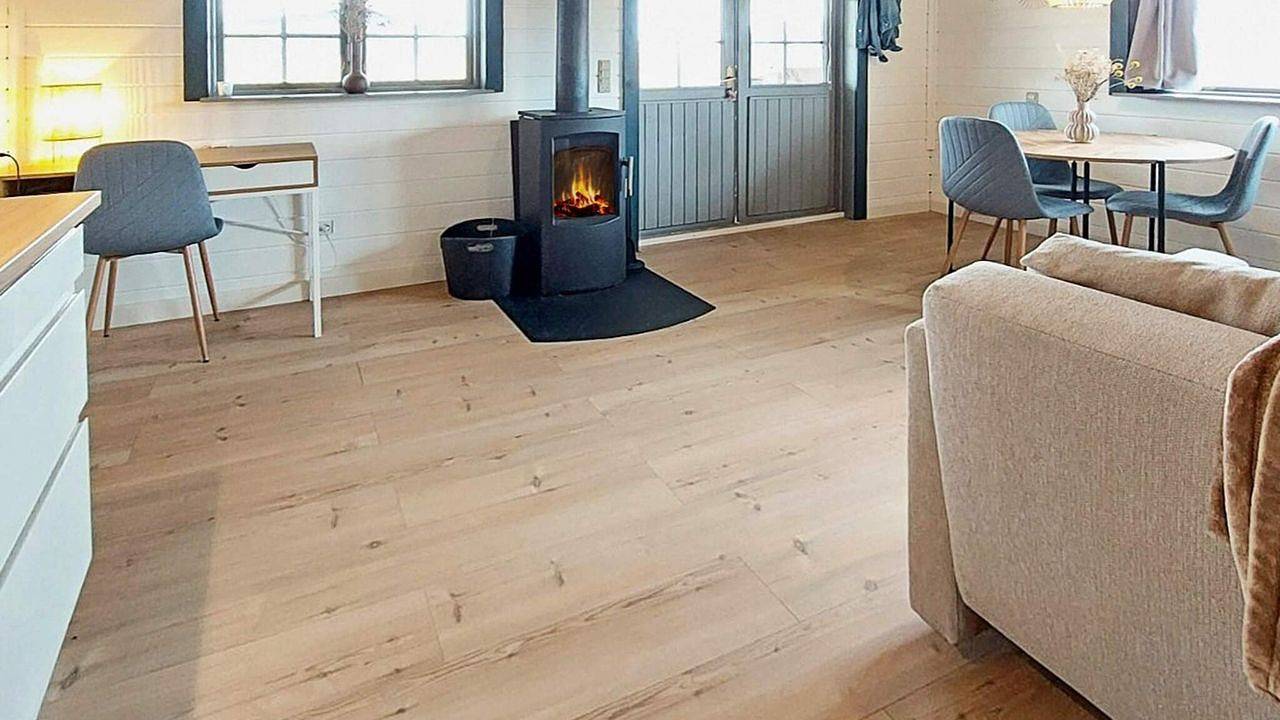 Ferienhaus für 4 Personen (52 m²) in Karrebæksminde in Karrebæksminde, Schwedische Ostsee
