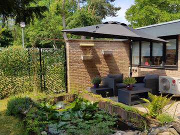 Vakantiehuis voor 4 Personen in Rekem, Lanaken, Afbeelding 2