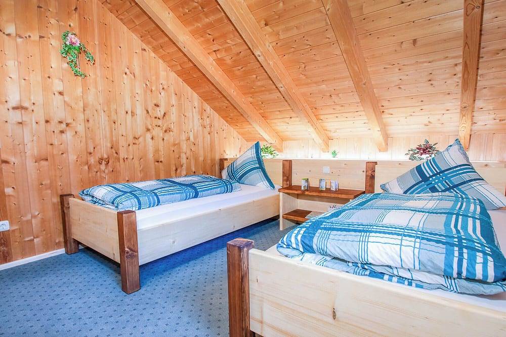 Villa Sonnenblume - Ferienwohnung für Familien in Waldkirchen, Ostbayern
