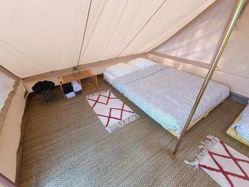 Cottage pour 4 personnes, avec jardin dans Sèvremoine