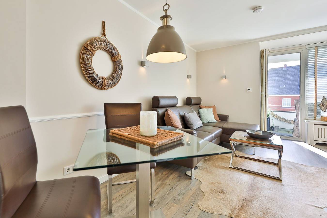 Ganze Wohnung, The Sunny Side in Westerland, Sylt (Gemeinde)