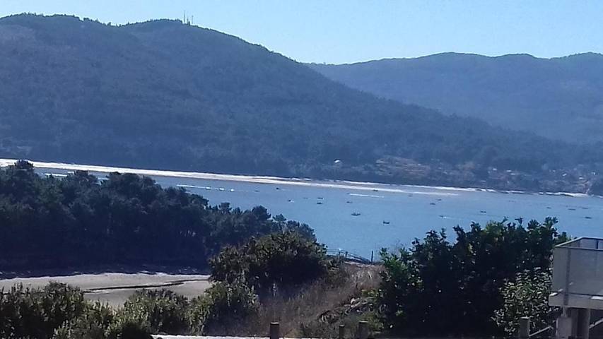 Casa de vacaciones para 4 personas, con vistas y jardín, Se admiten mascotas - 1