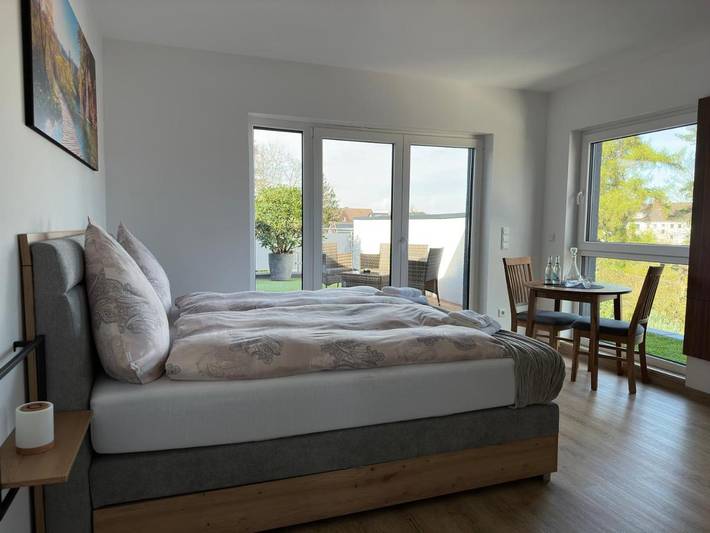 Ferienwohnung für 2 Personen in Hilden - 4
