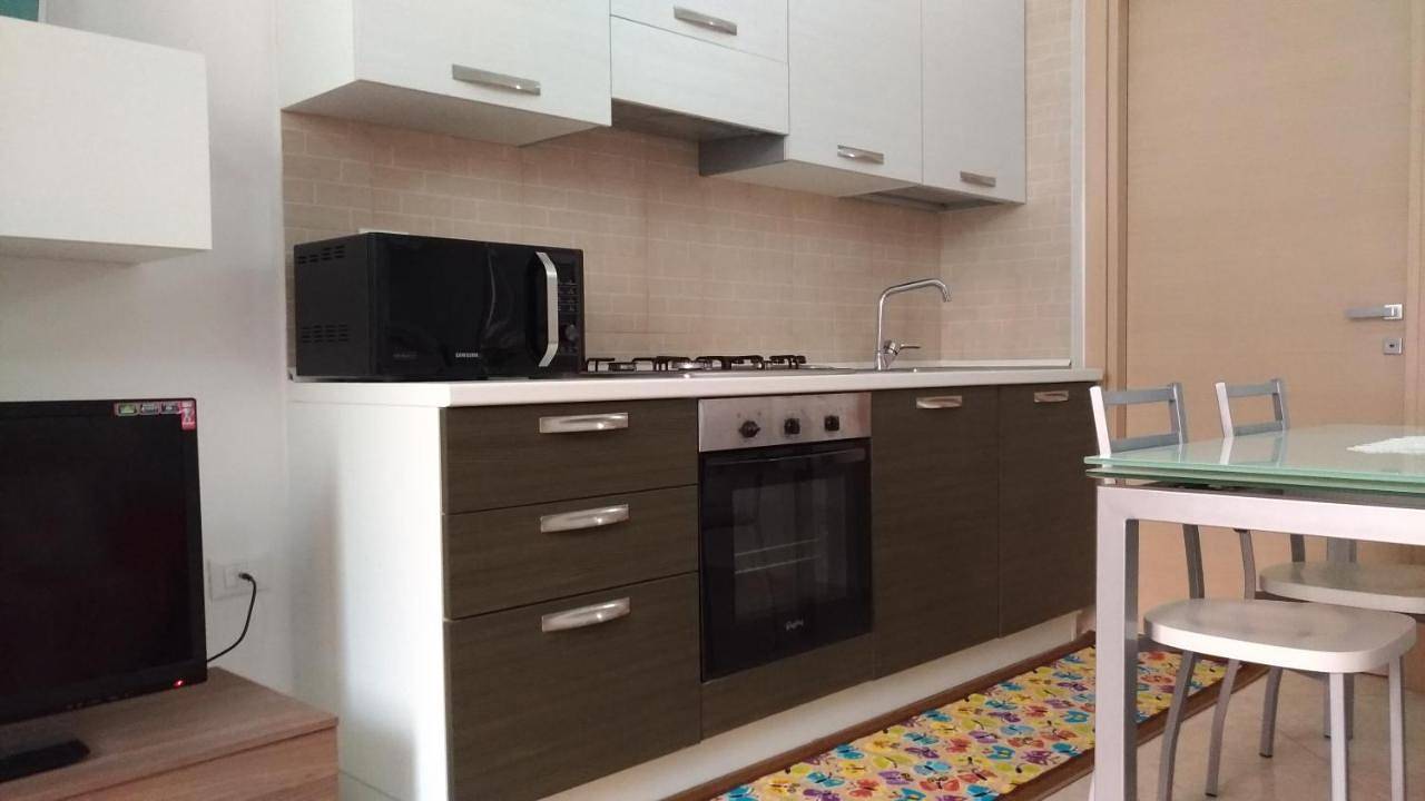 Casa Chiara imbarco Isole Tremiti in Termoli, Costa Adriatica Molise