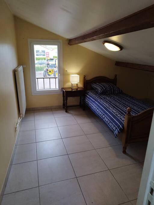 One-Bedroom House in Bar-sur-Aube, Aube