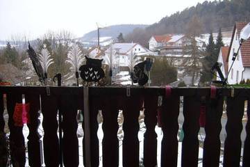 Gîte pour 2 personnes à Kronach