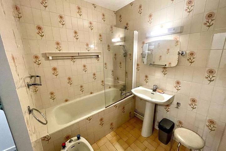 Gîte pour 6 personnes, avec balcon dans Prieure Saint Nicolas Les Sables D Olonne - 4