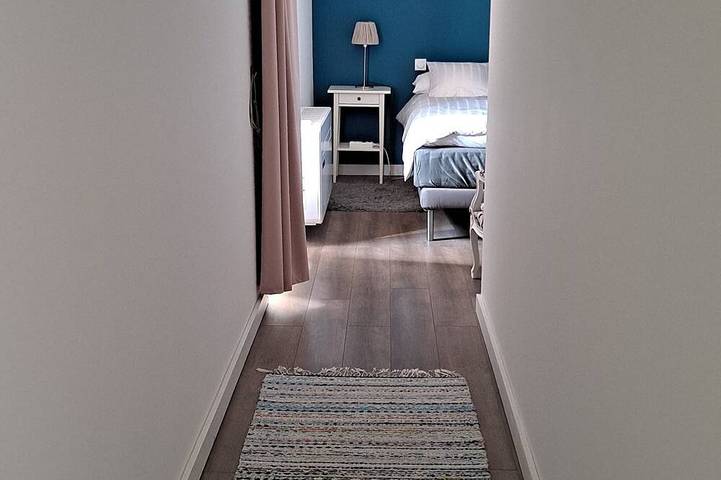 Location de vacances pour 6 personnes, avec terrasse et piscine à Chaveignes - 2