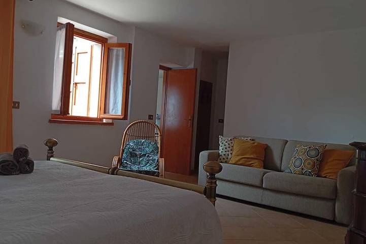 Ferienhaus für 4 Personen, mit Garten am Gardasee - 2