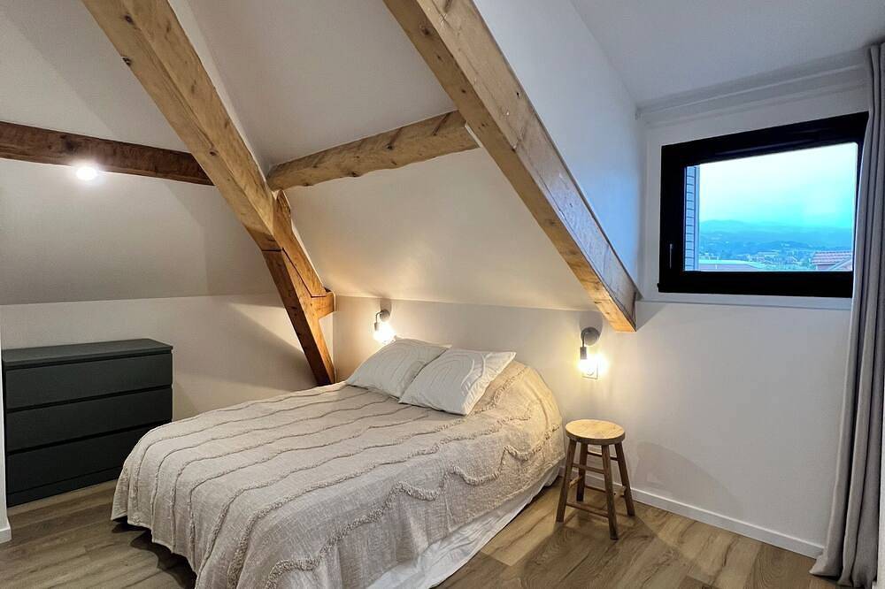 Appartement entier, Charmant appartement centre ville in Gap, Région de Gap