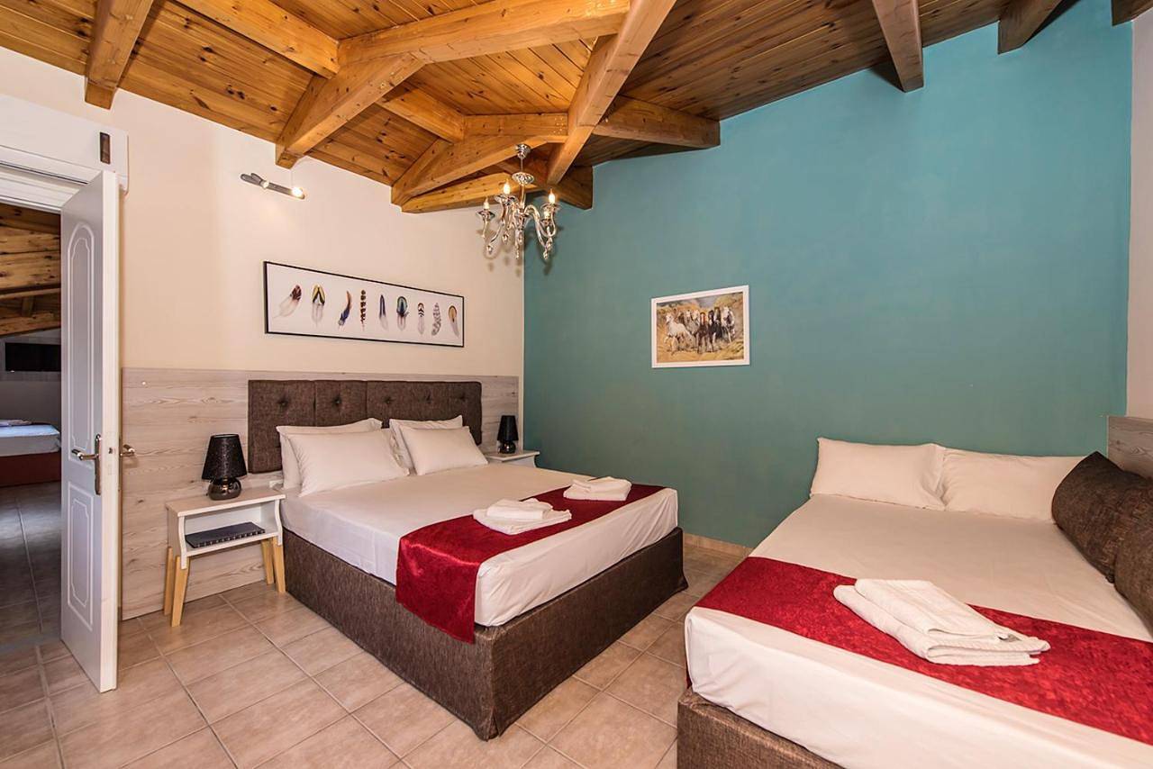 Geheel appartement, Studio in Planos, Zakynthos