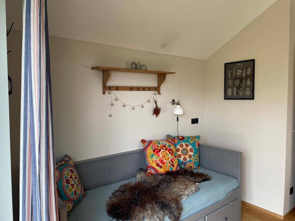One-Bedroom House in Breitbrunn am Chiemsee, Chiemsee