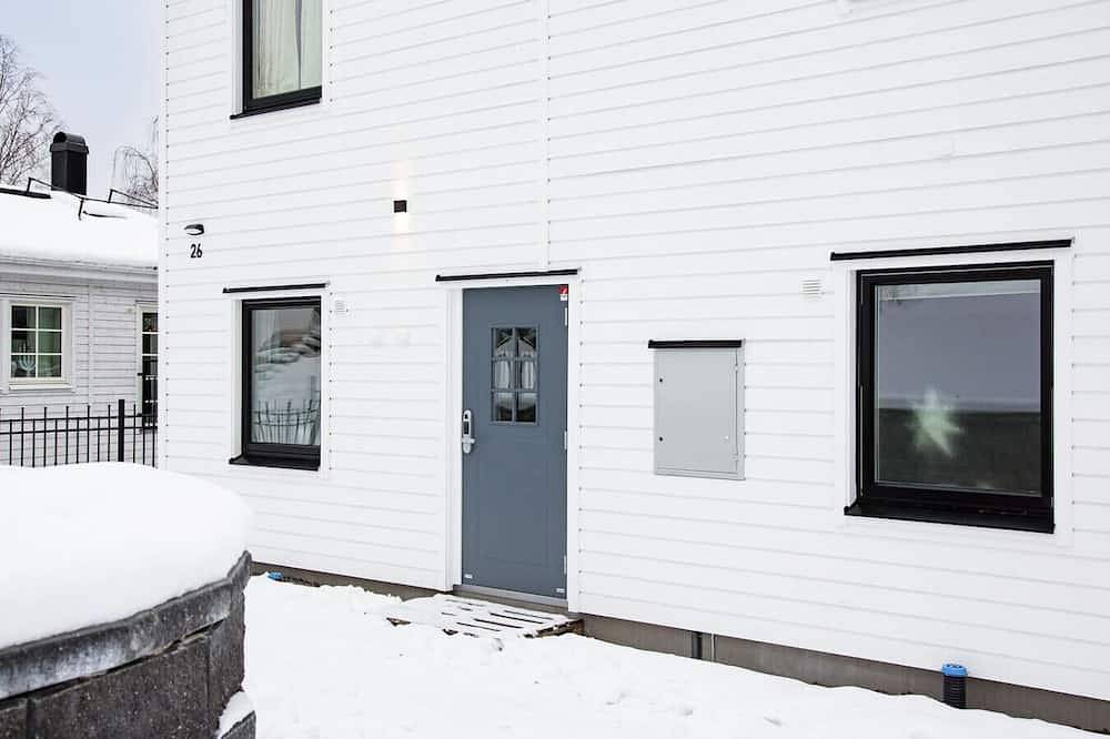 Ganze Wohnung, Modern New Stylish Apartment in Akersberga, Österåker und Umgebung