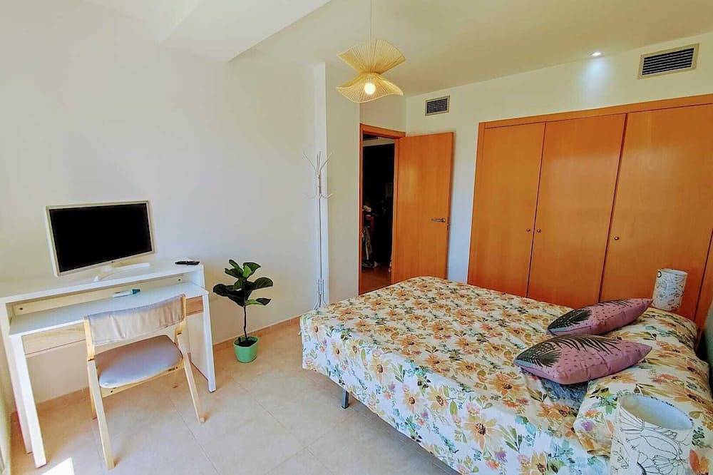 Entire apartment, Apartamento Ideal Para Familias. Las Mejores Zonas Comunes a 4mins a pie Playa in Vera, Costa de Almería