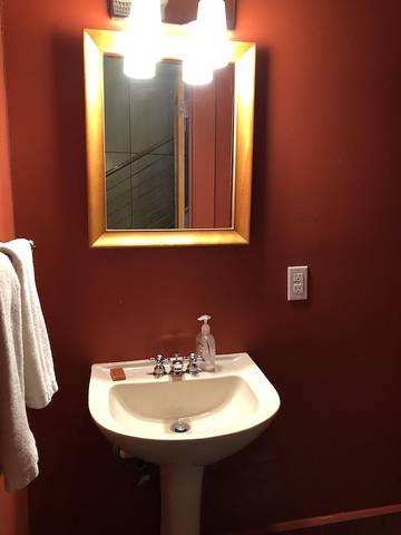 Vacation House for 8 Guests in Austin (TX), Travis County, Picture 1