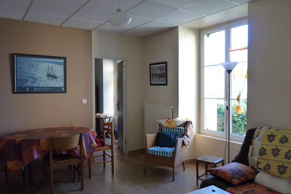 Apartamento entero, Piso / apartamento - Douarnenez in Douarnenez, Region de Quimper