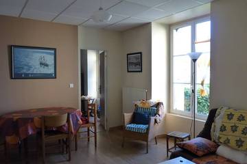 Appartement De Vacances pour 3 Personnes dans Douarnenez, Iroise, Photo 3