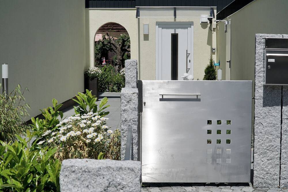 Bungalow für 2 Personen in Nürnberg, Frankenalb