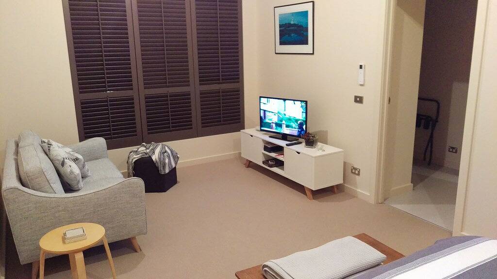 Ganze Wohnung, Studio @ 8 - Rückzugsort am Meer in Point Lonsdale, Bellarine