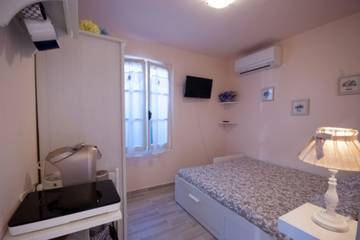 Appartement voor 2 Personen in Portoferraio, Toscaanse Archipel Nationaal Park, Afbeelding 3