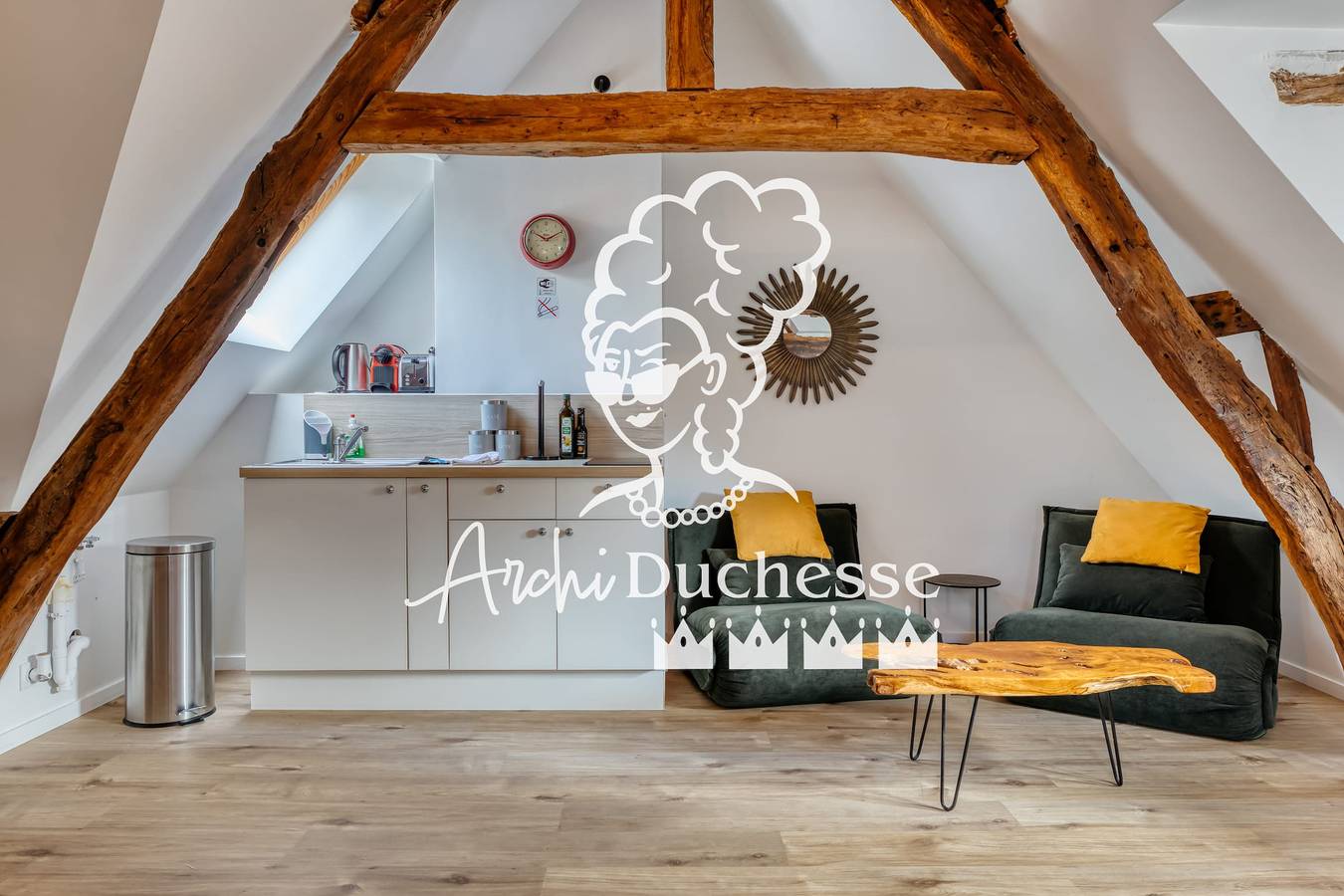 Photo : Appartement de vacances