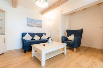 Ferienwohnung für 2 Personen in Tating, Halbinsel Eiderstedt, Bild 2
