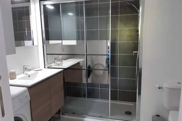 Appartement De Vacances pour 2 Personnes dans Anglet, Côte Basque, Photo 2