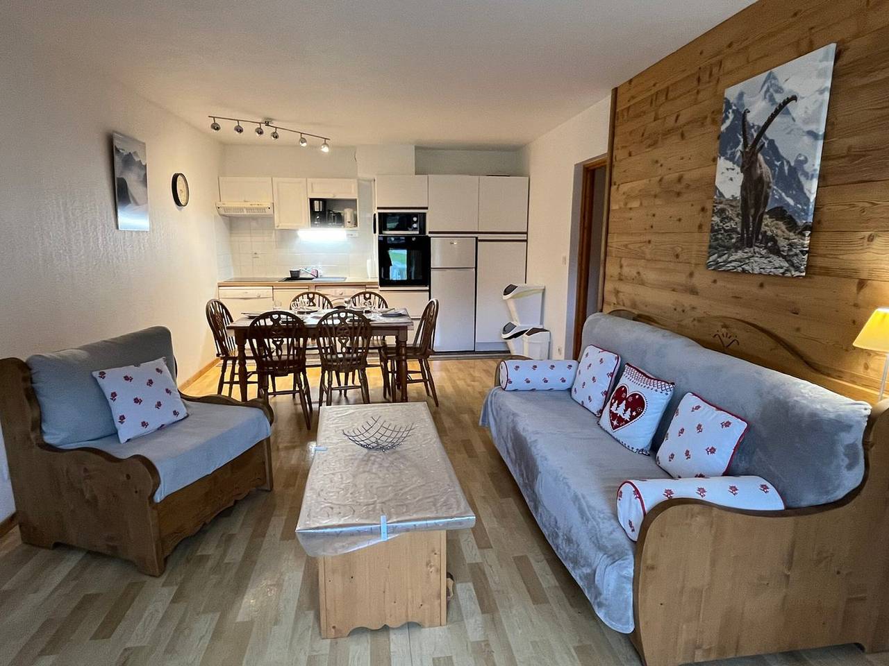 Photo : Appartement de vacances