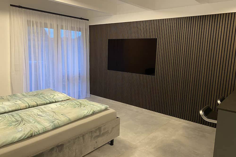 Ganze Wohnung, Gemütliche Ferienwohnung am Bodensee in Owingen, Region Bodensee-Oberschwaben