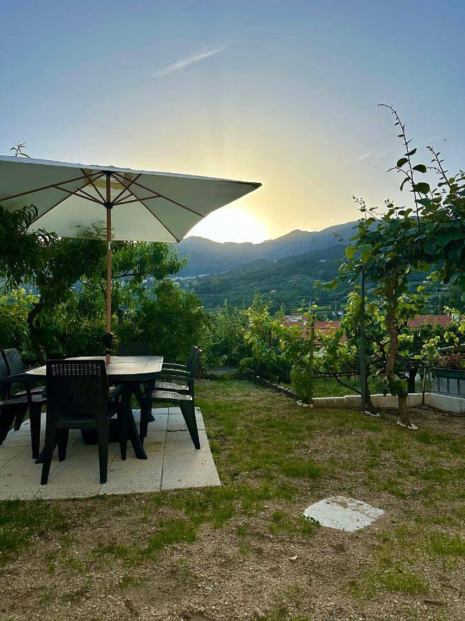 Gîte pour 6 personnes, avec vue et terrasse dans Teixoso - 3