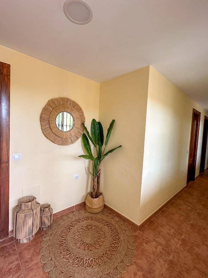 Casa de vacaciones para 10 personas, con jardín además de piscina y vistas en Provincia de Almería - 3