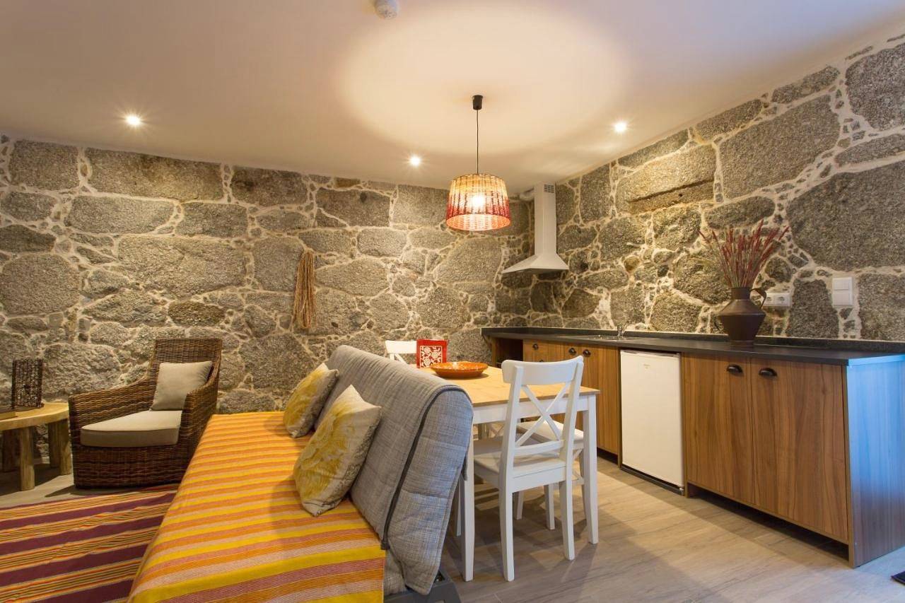 Casa de Campo Sossego da Lata in Fafe, Distrito de Braga