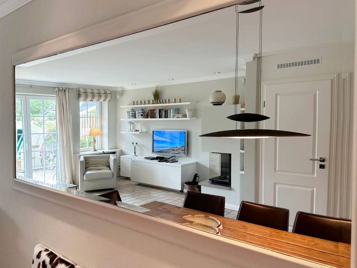 Ferienhaus Gartenweg 3b - Ferienhaus Gartenweg 3b in Tinnum, Sylt (Gemeinde)