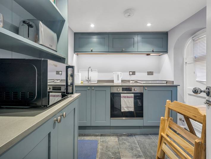 Maison de vacances pour 2 personnes in Kent