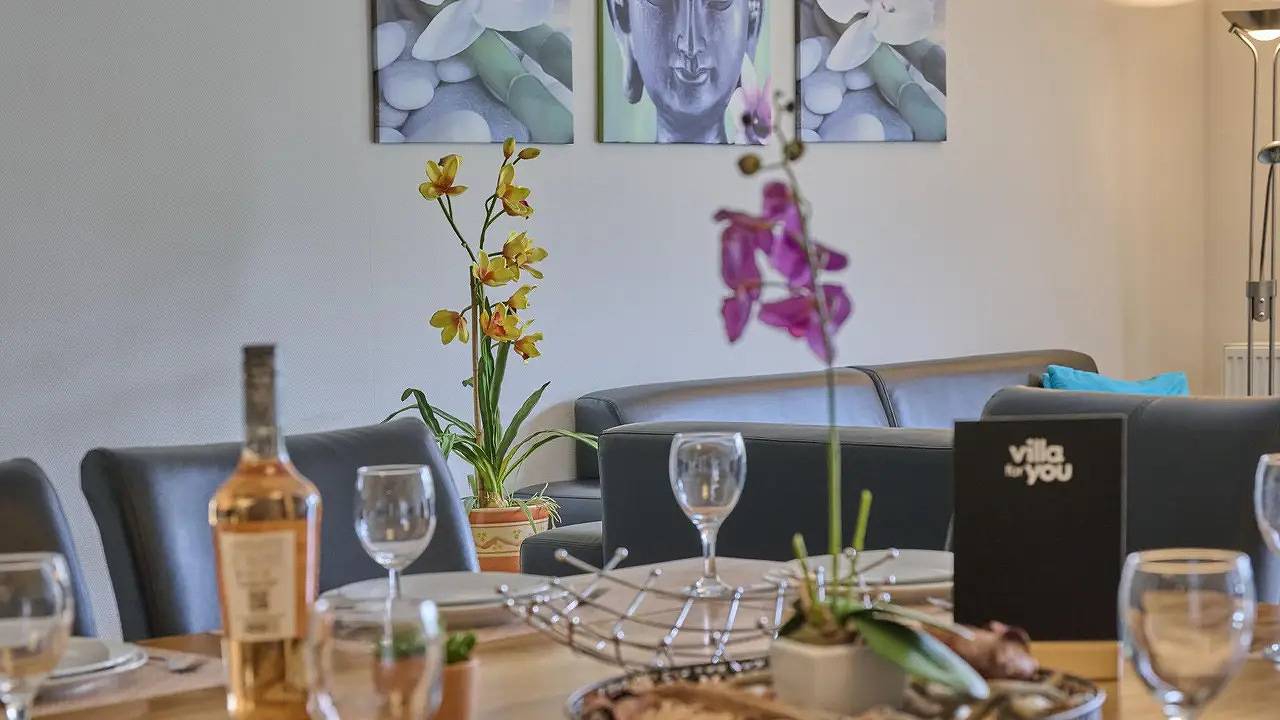 Ferienhaus für 8 Personen (140 m²) in Haaksbergen in Haaksbergen, Twente