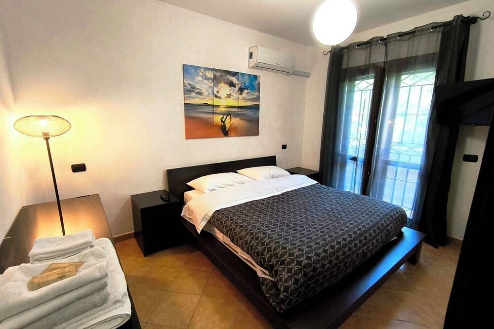 Geheel appartement, Thecolours in Infernetto, Rome