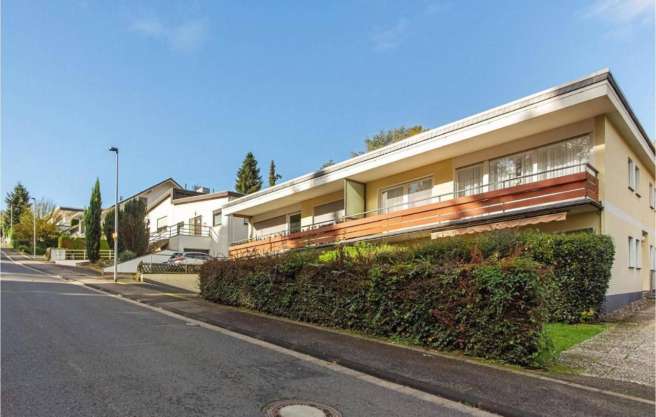 Ganze Wohnung, One-Bedroom Apartment in Bad Breisig, Osteifel