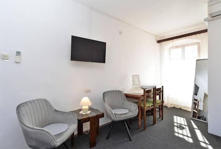 Maison d’hôte pour 3 personnes à Bale (Croatie) - 4