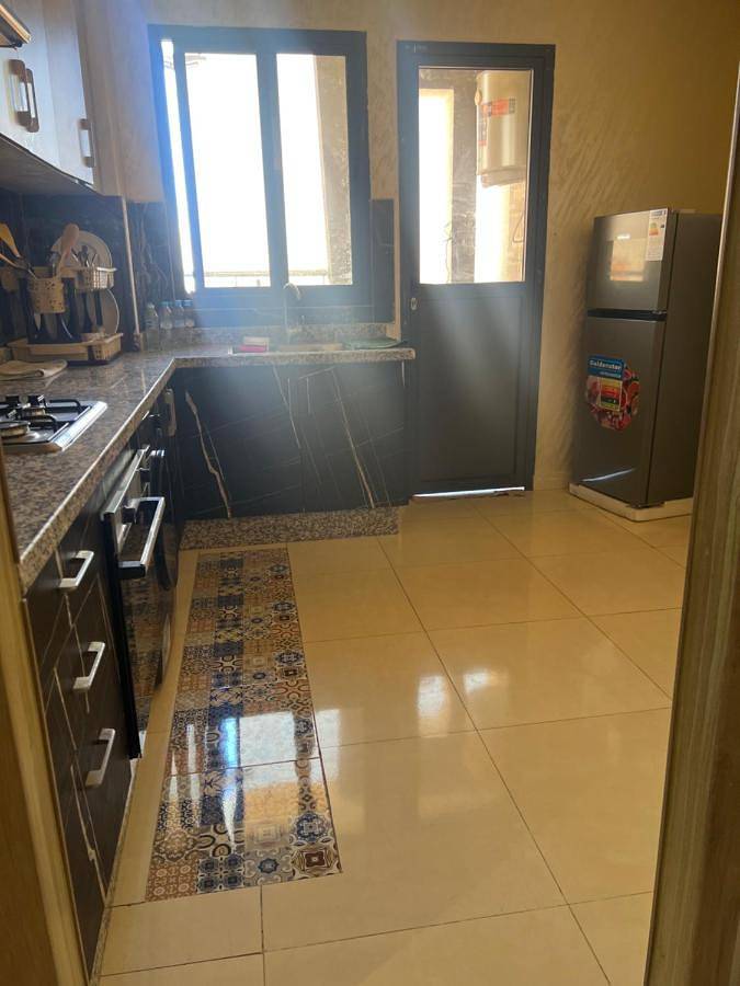 Gîte pour 10 personnes, avec vue et jardin à Béni Mellal - 2