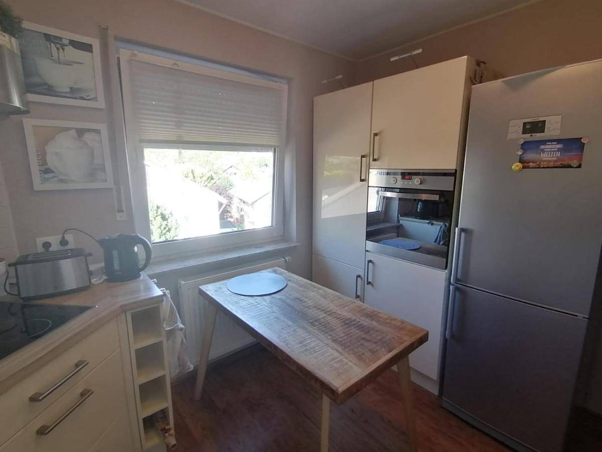 Ganze Wohnung, Romantische Ferienwohnung in Bad Breisig, Osteifel