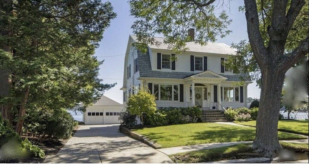 Gorgeous Views - Private Beachfront in Salem (MA), Essex County (MA)