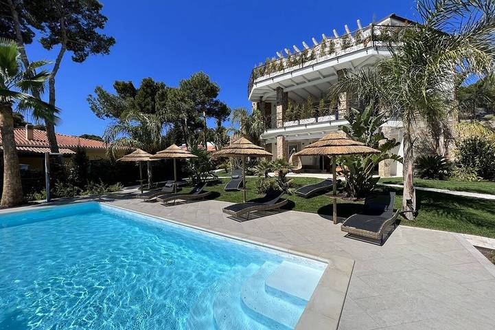 Appartamento vacanze per 6 persone - 1