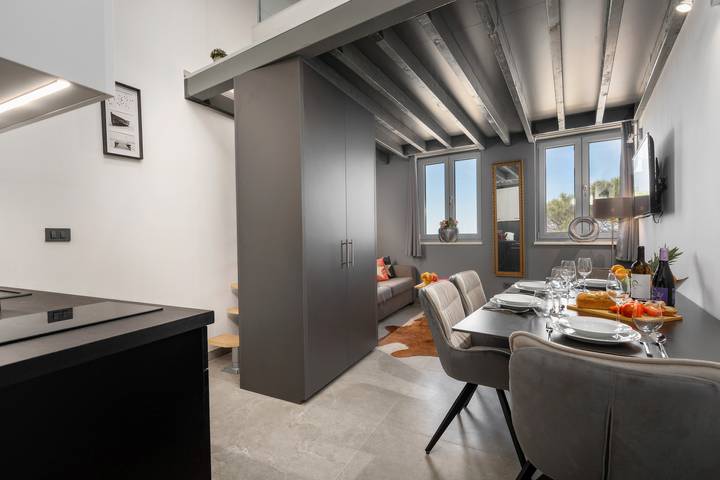 Ferienwohnung für 2 Personen in Umag - 3