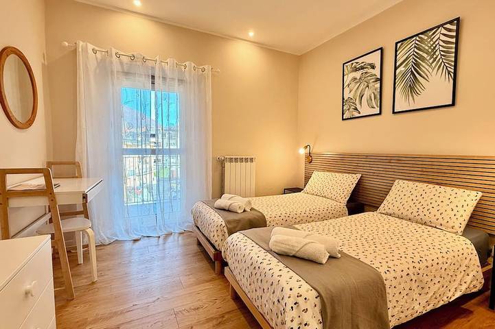 Appartement entier, Casa Kiara takes you to the heart of Domodossola in Domodossola, Comune di Domodossola